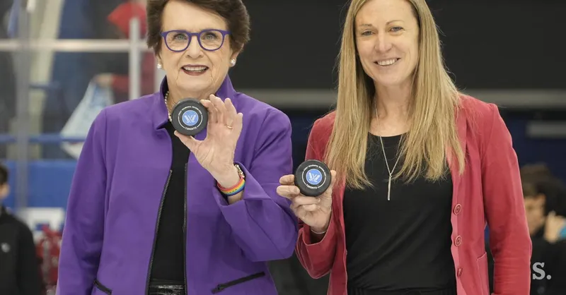 Billie Jean King pri 82 letih diplomirala na univerzi California State