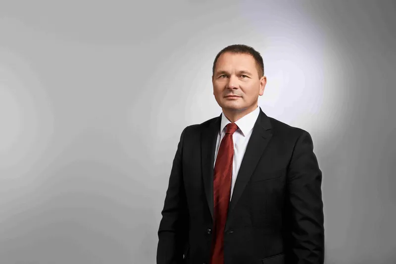 Nadzorni svet SDH imenoval Branka Bračka za novega predsednika uprave