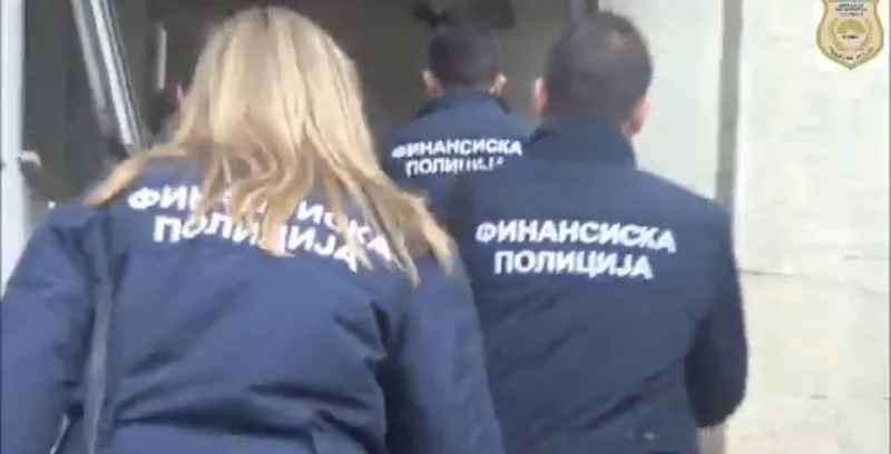Кривична пријава против Сабахадин Рустеми за злоупотреби во Комунална хигиена