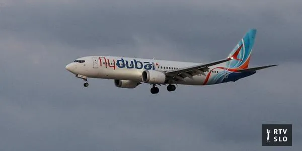 Kopilot Flydubai poskušal strmoglaviti letalo na letališču v Tel Avivu