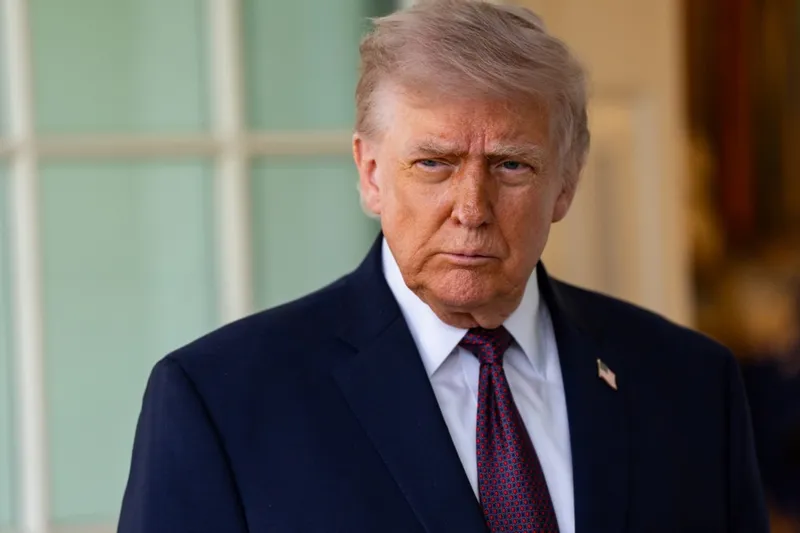 Американскиот суд ги поништи царините на Трамп од 10 отсто за сите стоки
