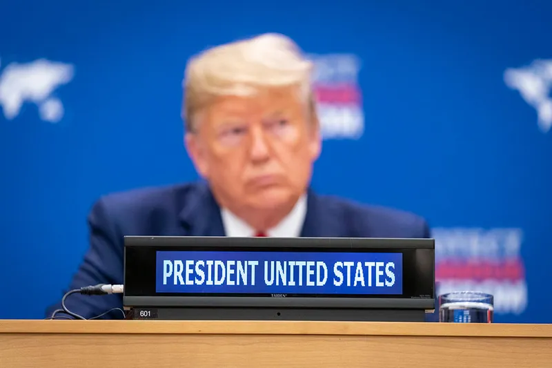 Иран ги објави своите „црвени линии“ додека Трамп бара уништување на ураниумот