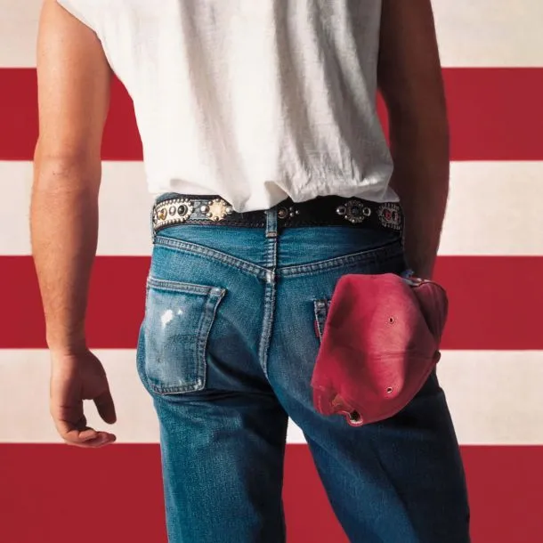 Bruce Springsteen izdal skladbo o nasilju zveznih agentov v Minneapolisu