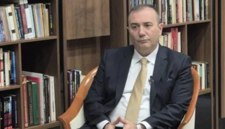 Судскиот совет покрена вонредна проверка на судијата Ѓоко Ристов и Апелација