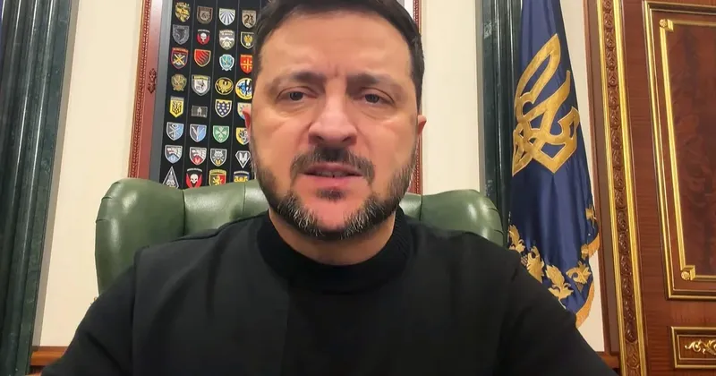 Zelensky to meet Trump in Florida on Sunday