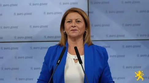 ВМРО-ДПМНЕ најави воведување на 28 нови директни авиолинии од Скопје и Охрид