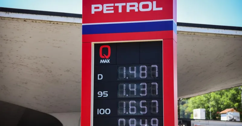 Savdska Arabija po napadu na naftovod odpoveduje evropske dobave; Petrol zagotavlja nemoteno oskrbo