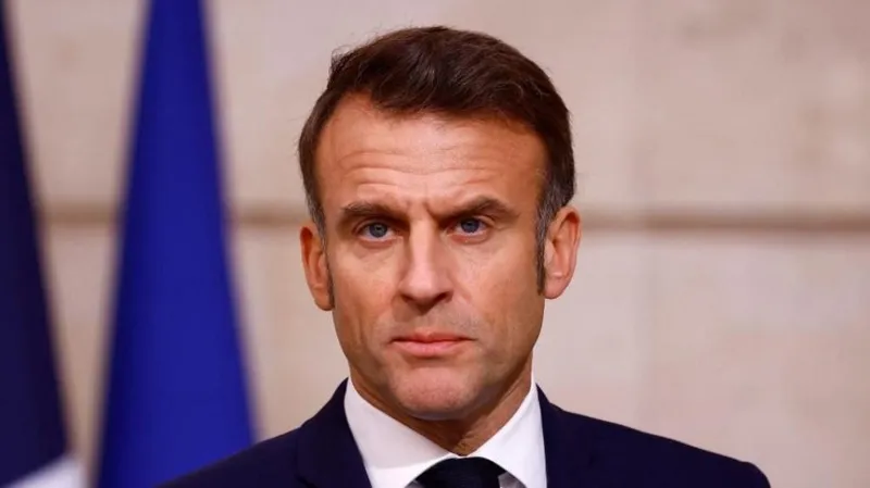 Емануел Макрон најави целосно повлекување од политиката по мандатот во 2027