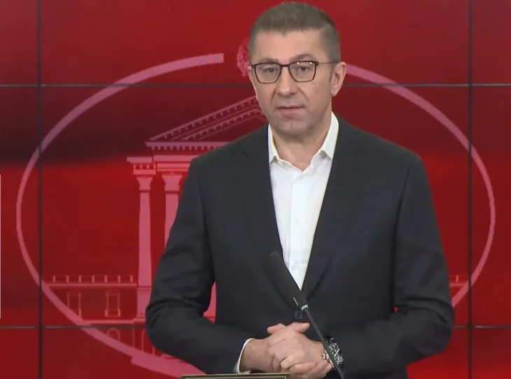 Владата на Мицкоски го намали ДДВ за горивата и интервенира со мазут за ЕСМ