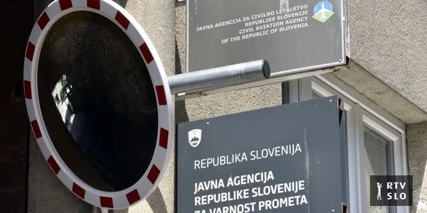 Kibernapad na Agencijo za civilno letalstvo ogrozil podatke pilotov dronov