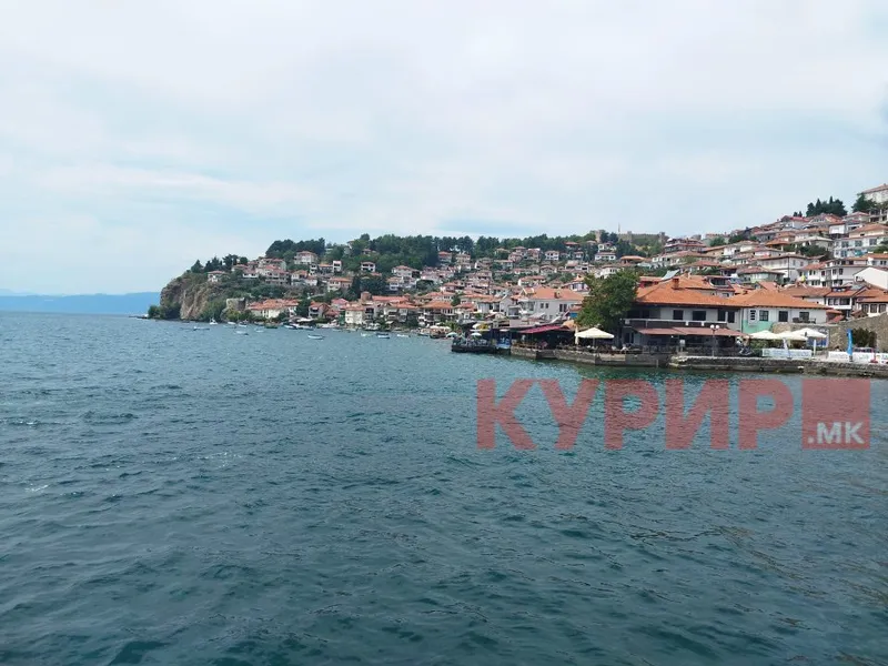 Љутков: Македонија и Албанија испратија заеднички извештај до УНЕСКО за Охрид