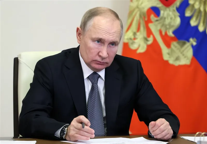 Путин потврди партнерство со Иран по повод Новруз среде регионална криза