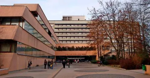 UKC Ljubljana v enem dnevu uspešno izvedel dve transplantaciji pljuč