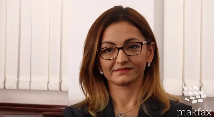 Јанкулоска го критикува СЈО по застарувањето на дел од предметот „Талир 1“