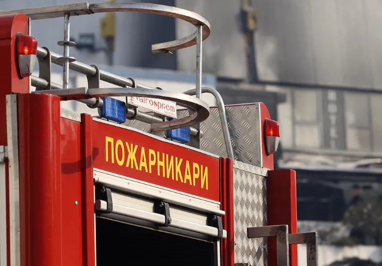 Осумдесет и петгодишна жена загина во пожар во куќа во населбата Пинтија