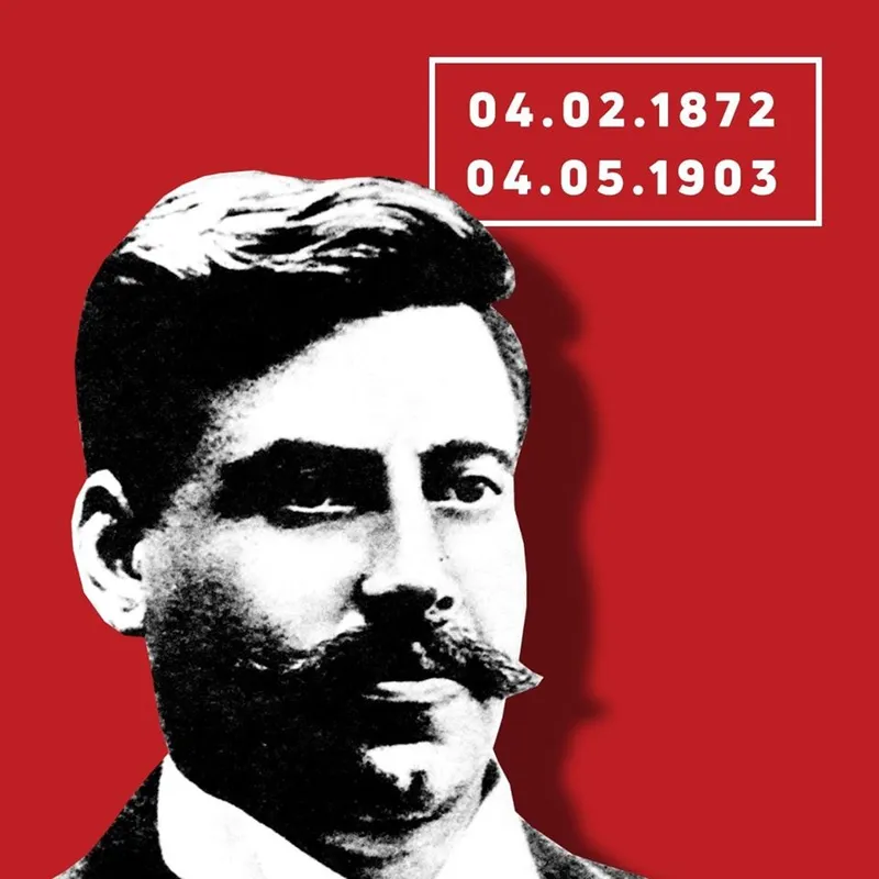 Македонија одбележува 123 години од смртта на револуционерот Гоце Делчев