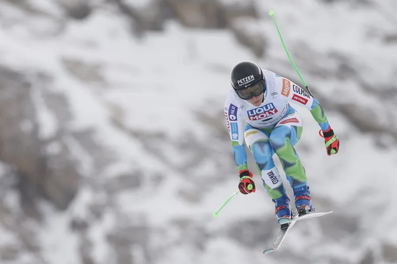 Laura Pirovano dvakrat zmagala v Val di Fassi, Ilka Štuhec sedma in štirinajsta