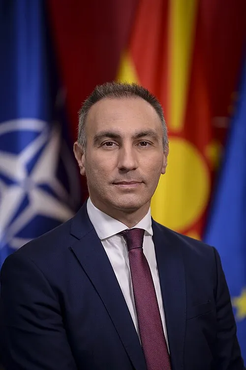 Артан Груби приведен на преминот Блаце по 14 месеци бегство од правдата