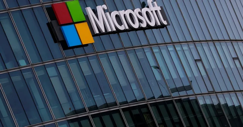 Microsoft ponuja prostovoljne odhode 60.000 zaposlenim