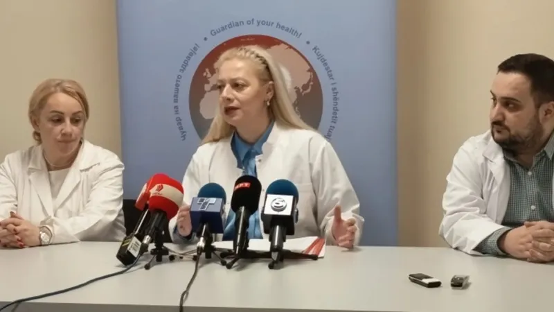 ИЈЗ отстрани 10 тони опасен хемиски отпад кој се чувал повеќе од една деценија