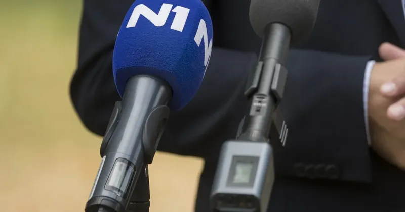 Novinarji Nove.rs zavrnili novega urednika iz Blica, sledila podpora Slovenije