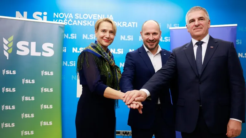 Levica poziva Marka Lotriča k odstopu z mesta predsednika državnega sveta