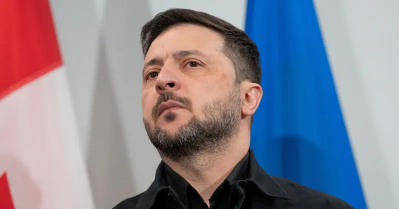 Domnevni napad z droni na Putinovo rezidenco in diplomatski pretresi
