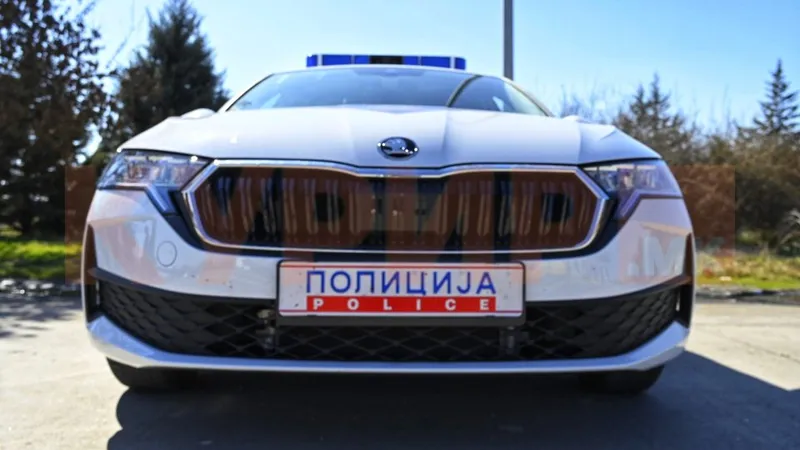 МВР истражува две смртни случаи со траги од насилство во Ѓорче Петров