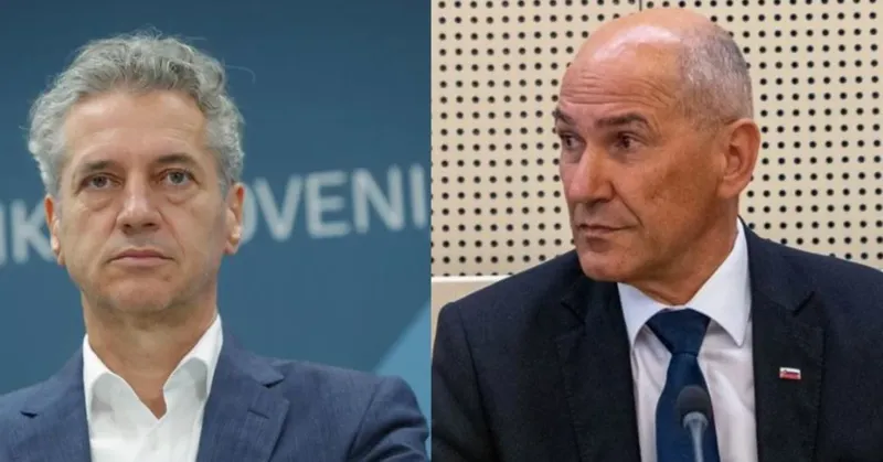 SDS ohranja vodstvo, Gibanje Svoboda zmanjšuje zaostanek v marčnih anketah