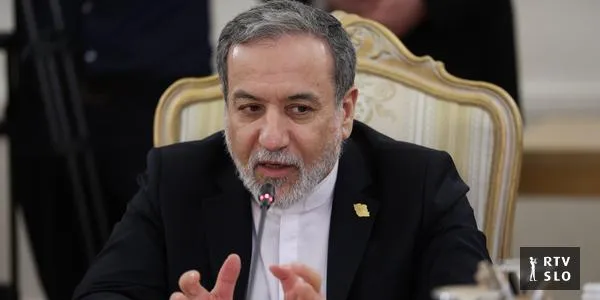 Iran: ob poostreni varnosti se začenjajo slovesnosti za Alijem Hamenejem
