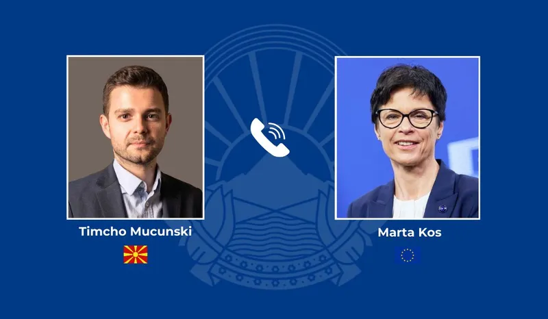 Муцунски и Кос договорија решенија за превозниците и повлекување на блокадите