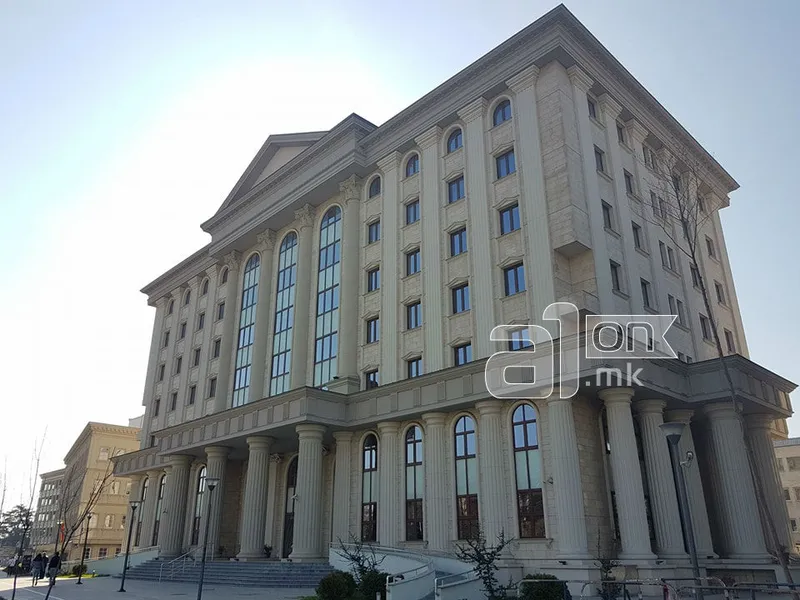 Судскиот совет оцени: Судовите неажурни, заостанати 2.127 предмети во Q2 2026