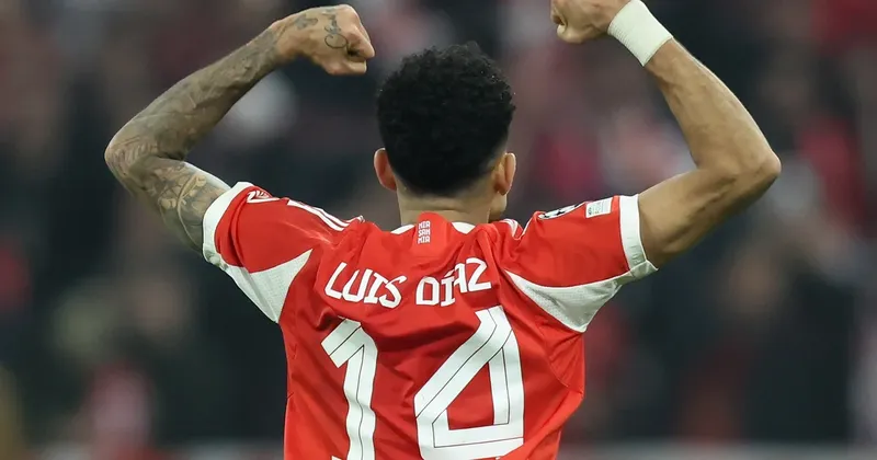 Arsenal in Bayern sta se uvrstila v polfinale nogometne lige prvakov