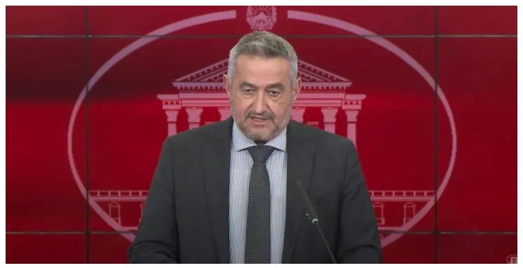 Клековски воведе засилен надзор за хепатит по епидемијата во Гостивар