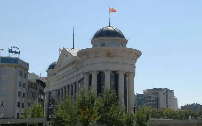 Уставен суд првпат пријави судија поради неизвршување одлука за Стојановска