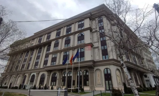 Финансиска полиција поднесе кривична пријава против Б.З. за даночно затајување