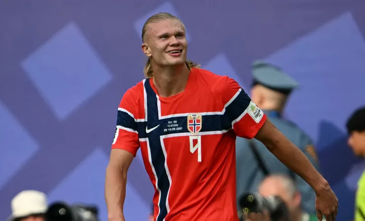 Норвешка го елиминираше Бразил од СП 2026 со два гола на Ерлинг Халанд