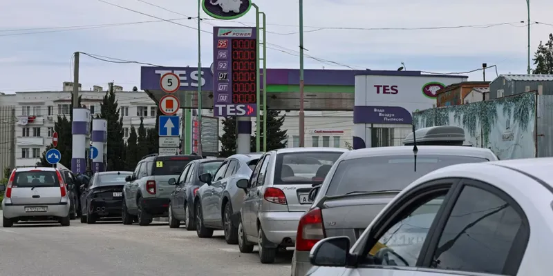 Русија прогласи вонредна состојба на Крим по интензивни украински напади