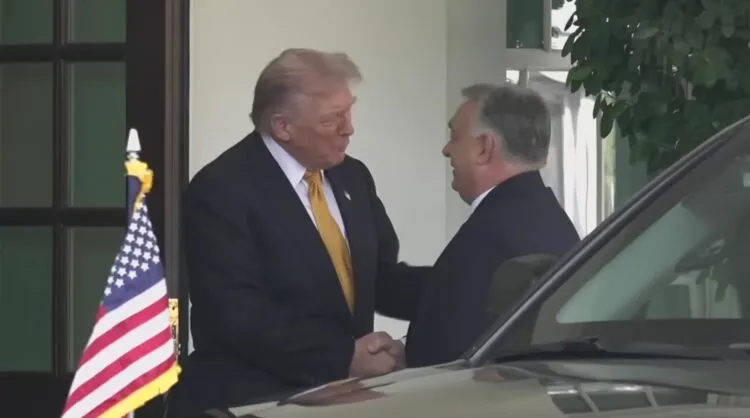 Трамповата администрација предлага Виктор Орбан за генерален секретар на ОН