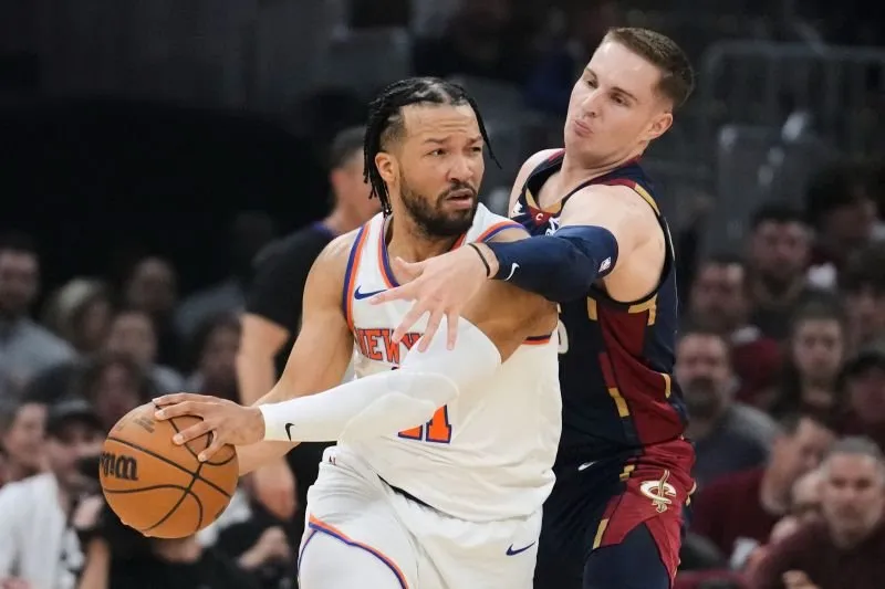 New York Knicks po 53 letih osvojili naslov prvaka lige NBA
