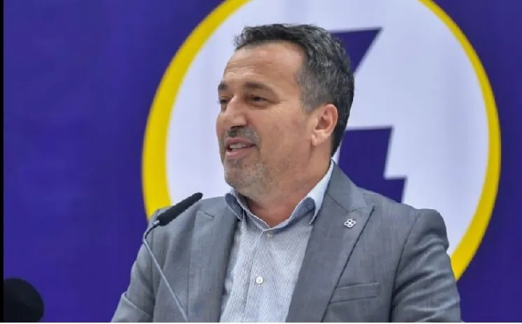 Кривична пријава против Блерим Беџети и службеник од Град Скопје за корупција