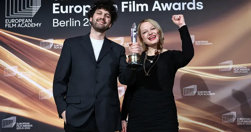 Film Fiume o morte! prejel evropsko filmsko nagrado za najboljši dokumentarec