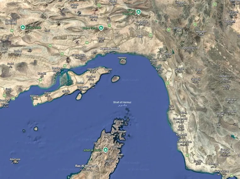 Израелски извори тврдат дека е убиен Алиреза Тангсири, командант на IRGC