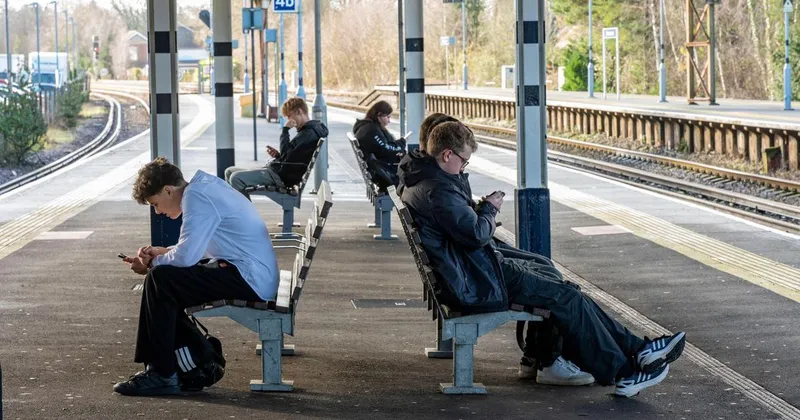 Slovenske železnice uvajajo delno zaporo postaje Ljubljana zaradi nadgradnje