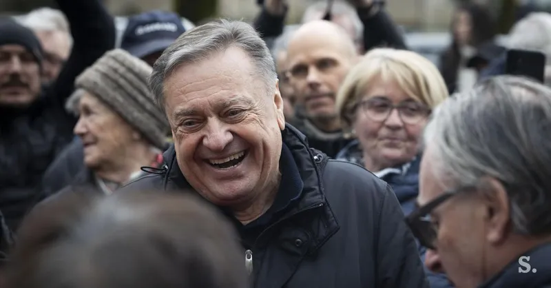 Janković zavrača pobude prebivalcev Štepanjskega naselja: "Nismo še 1. aprila"