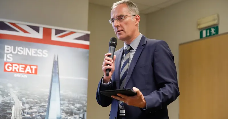 Igor E. Bergant zapušča Odmeve in prevzema novo oddajo Debate z Bergantom