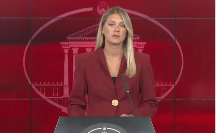 Владата на Марија Митева формира комитет за заштита на новинарите