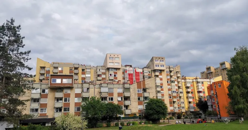 Surs: Cene stanovanjskih nepremičnin v Sloveniji lani zrasle za 5,8 odstotka