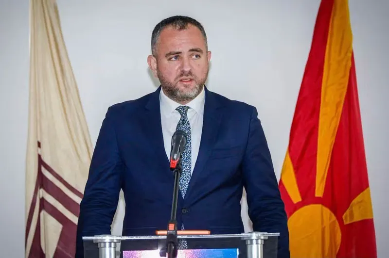 МВР распиша меѓународна потерница за Ива Михајлова по нејзиното нелегално заминување во Бугарија