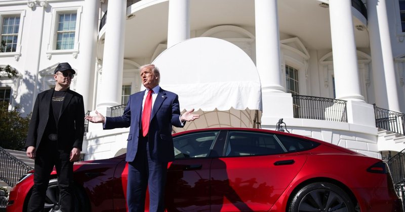 Prodaja avtomobilov Tesla padla, več prodal kitajski BYD